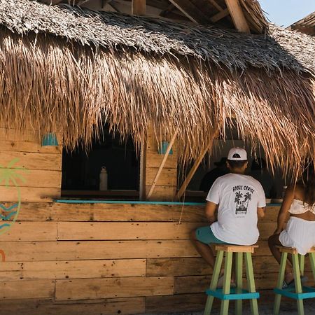 Kanto Hostel Siargao General Luna  Ngoại thất bức ảnh