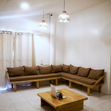 Kanto Hostel Siargao General Luna  Ngoại thất bức ảnh