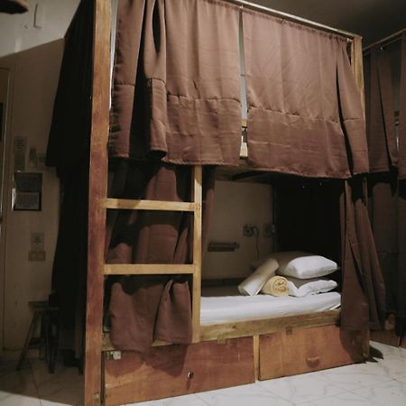 Kanto Hostel Siargao General Luna  Ngoại thất bức ảnh
