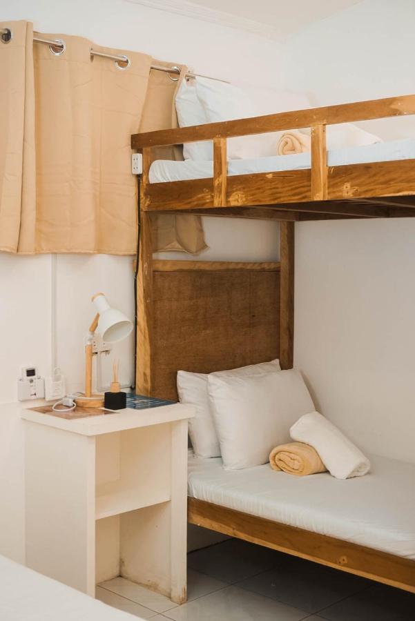 Kanto Hostel Siargao General Luna  Ngoại thất bức ảnh