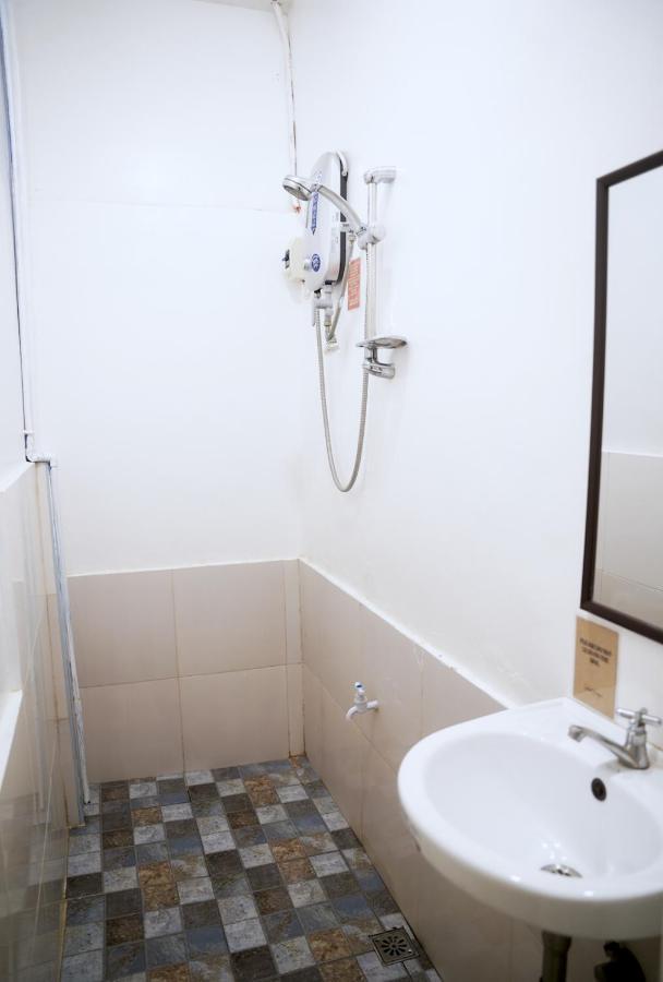 Kanto Hostel Siargao General Luna  Ngoại thất bức ảnh