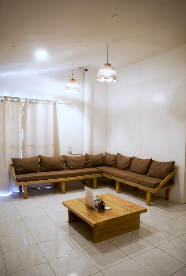 Kanto Hostel Siargao General Luna  Ngoại thất bức ảnh