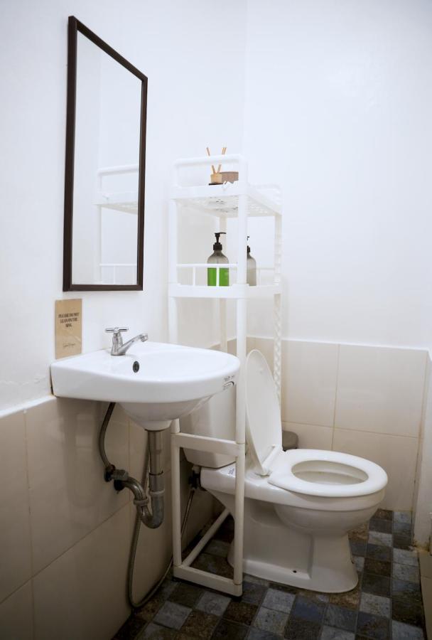 Kanto Hostel Siargao General Luna  Ngoại thất bức ảnh