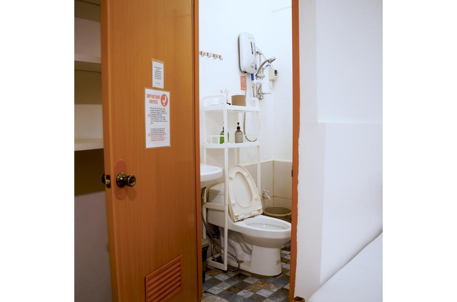 Kanto Hostel Siargao General Luna  Ngoại thất bức ảnh