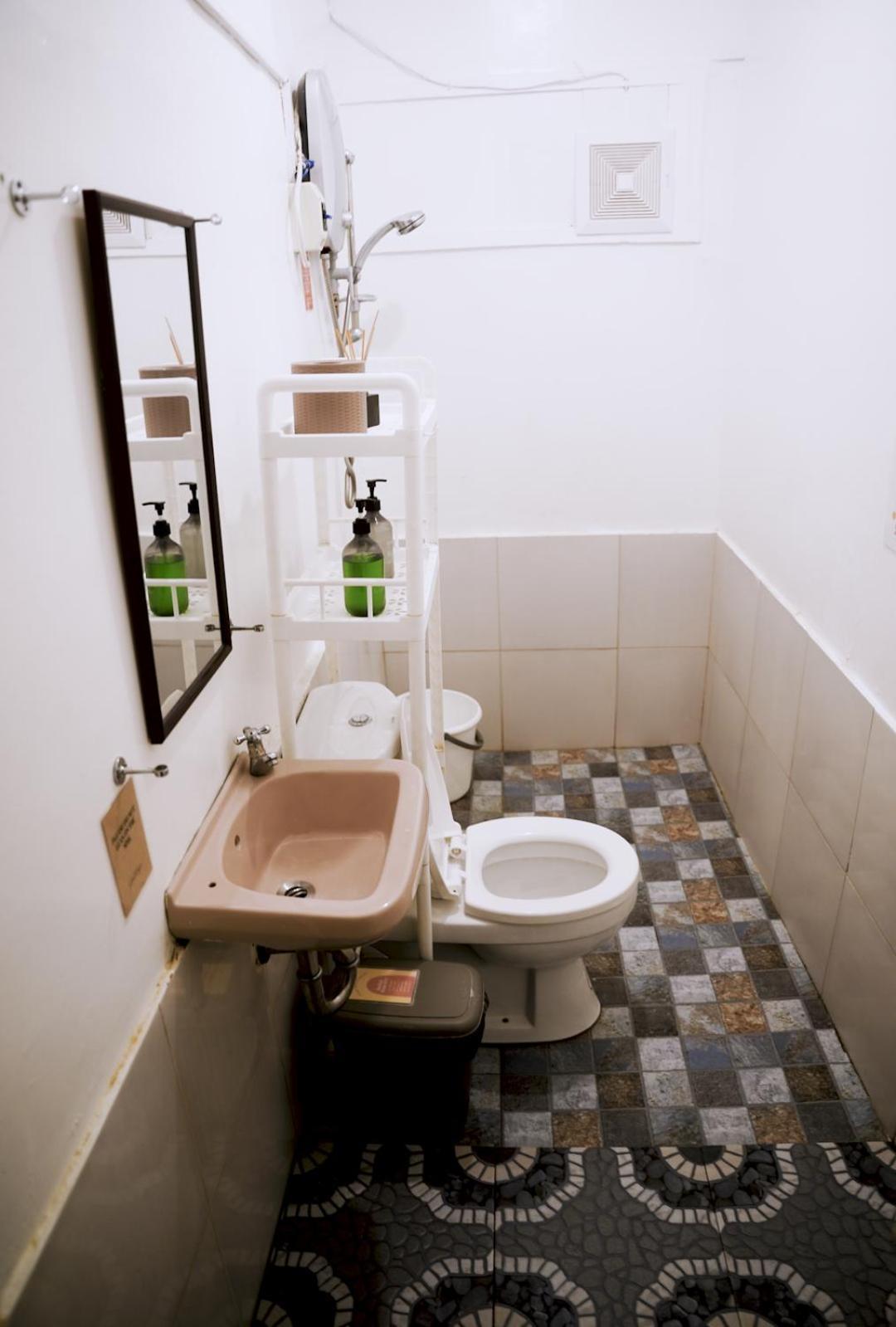 Kanto Hostel Siargao General Luna  Ngoại thất bức ảnh
